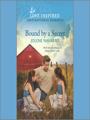 cover image of Bound by a Secret